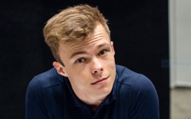 Is Nicholas Hamilton Gay? Read About Hamilton's Relationship